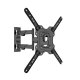 Multibrackets 0839 Supporto TV a parete 139,7 cm (55
