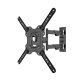 Multibrackets 0839 Supporto TV a parete 139,7 cm (55