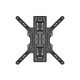 Multibrackets 0839 Supporto TV a parete 139,7 cm (55