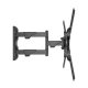 Multibrackets 0839 Supporto TV a parete 139,7 cm (55