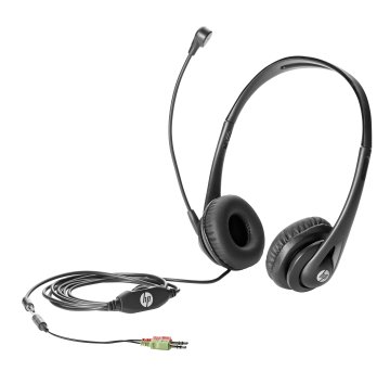 HP Cuffie Business v2