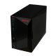 Asustor Nimbustor 2 AS5202T NAS Desktop Intel® Celeron® J4005 2 GB DDR4 0 TB ADM Nero 6