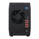 Asustor Nimbustor 2 AS5202T NAS Desktop Intel® Celeron® J4005 2 GB DDR4 0 TB ADM Nero 7