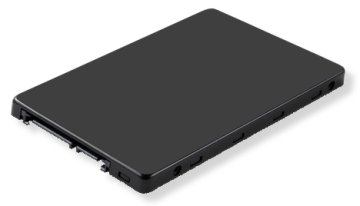 Lenovo 4XB7A38274 drives allo stato solido 1,92 TB 2.5" Serial ATA III TLC