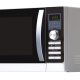 Sharp Home Appliances R843INW Microonde combinato 25 L 900 W Argento 3