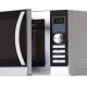 Sharp Home Appliances R843INW Microonde combinato 25 L 900 W Argento 5