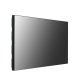 LG 49VL5G-A visualizzatore di messaggi Pannello piatto per segnaletica digitale 124,5 cm (49