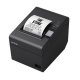 Epson TM-T20III (011): USB + Serial, PS, Blk, EU 3