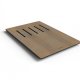 TAGLIERE 420 OLMO - ATH040OL 2
