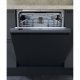 Hotpoint Ariston Lavastoviglie da incasso HIS 7040 WEL 2