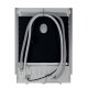 Hotpoint Ariston Lavastoviglie da incasso HIS 7040 WEL 15