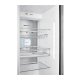 LG GSX960NSCZ frigorifero side-by-side Libera installazione 625 L F Acciaio inox 11