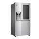 LG GSX960NSCZ frigorifero side-by-side Libera installazione 625 L F Acciaio inox 13