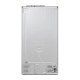 LG GSX960NSCZ frigorifero side-by-side Libera installazione 625 L F Acciaio inox 16