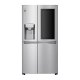 LG GSX960NSCZ frigorifero side-by-side Libera installazione 625 L F Acciaio inox 3