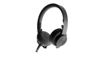 Logitech Zone Wireless Plus Auricolare A Padiglione Musica e Chiamate Bluetooth Grafite