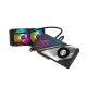 ASUS ROG -STRIX-LC-RX6900XT-T16G-GAMING AMD Radeon RX 6900 XT 16 GB GDDR6 15