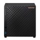 Asustor AS1104T NAS Compatta ARM RTD1296 1 GB DDR4 0 TB ADM Nero 2