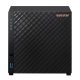 Asustor AS1104T NAS Compatta Collegamento ethernet LAN Nero RTD1296 2