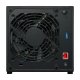 Asustor AS1104T NAS Compatta ARM RTD1296 1 GB DDR4 0 TB ADM Nero 7