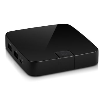 BenQ DEY01 Nero 4K Ultra HD Wi-Fi