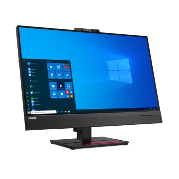 Lenovo ThinkVision T27hv-20 LED display 68,6 cm (27") 2560 x 1440 Pixel 2K Ultra HD Nero