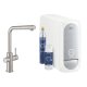 GROHE Blue Home Acciaio inossidabile 2