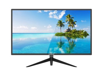 YASHI YZ2816 Monitor PC 71,1 cm (28") 3840 x 2160 Pixel 4K Ultra HD Nero