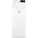Electrolux EW6T463L lavatrice Caricamento dall'alto 6 kg 1251 Giri/min Bianco 2