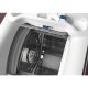 Electrolux EW6T463L lavatrice Caricamento dall'alto 6 kg 1251 Giri/min Bianco 4