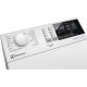 Electrolux EW6T463L lavatrice Caricamento dall'alto 6 kg 1251 Giri/min Bianco 7
