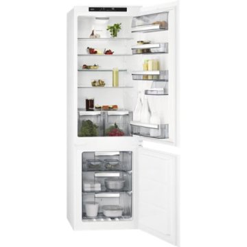 AEG SCE818D6TS Da incasso 254 L D Bianco
