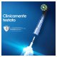 Oral-B CrossAction Testine Di Ricambio Edizione Nera Con Tecnologia CleanMaximiser, Confezione da 5 Pezzi 6