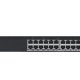 DELL N2224X-ON Gestito L3 Gigabit Ethernet (10/100/1000) 1U Nero 2
