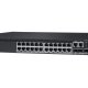 DELL N2224X-ON Gestito L3 Gigabit Ethernet (10/100/1000) 1U Nero 4