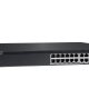 DELL N2224X-ON Gestito L3 Gigabit Ethernet (10/100/1000) 1U Nero 7