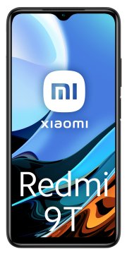 Xiaomi Redmi 9T 16,6 cm (6.53") Doppia SIM Android 10 4G USB tipo-C 4 GB 64 GB 6000 mAh Grigio