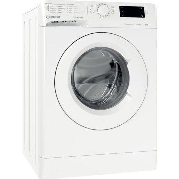 Indesit MTWE 91284 W IT lavatrice Caricamento frontale 9 kg 1200 Giri/min Bianco