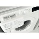 Indesit MTWE 91284 W IT lavatrice Caricamento frontale 9 kg 1200 Giri/min Bianco 12