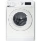 Indesit MTWE 91284 W IT lavatrice Caricamento frontale 9 kg 1200 Giri/min Bianco 3