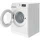 Indesit MTWE 91284 W IT lavatrice Caricamento frontale 9 kg 1200 Giri/min Bianco 4
