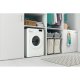 Indesit MTWE 91284 W IT lavatrice Caricamento frontale 9 kg 1200 Giri/min Bianco 6