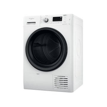 Whirlpool FFT M11 9X2B IT asciugatrice Libera installazione Caricamento frontale 9 kg A++ Bianco