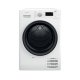 Whirlpool FFT M11 9X2B IT asciugatrice Libera installazione Caricamento frontale 9 kg A++ Bianco 3