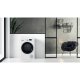 Whirlpool FFT M11 9X2B IT asciugatrice Libera installazione Caricamento frontale 9 kg A++ Bianco 7