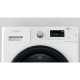 Whirlpool FFT M11 9X2B IT asciugatrice Libera installazione Caricamento frontale 9 kg A++ Bianco 9