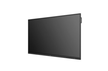 LG 65TR3DJ-B lavagna interattiva 165,1 cm (65") 3840 x 2160 Pixel Touch screen Nero