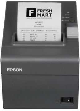 Epson FP‑90III RT 203 x 203 DPI Cablato Termico Stampante POS