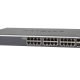 NETGEAR XS728T Gestito L2+/L3 10G Ethernet (100/1000/10000) Nero 5