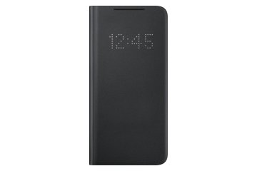 Samsung EF-NG991 custodia per cellulare 15,8 cm (6.2") Cover Nero
